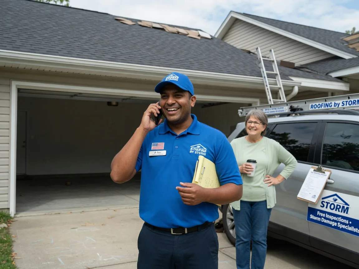 Roof Repair Near Me Barbeau, MI FAQs